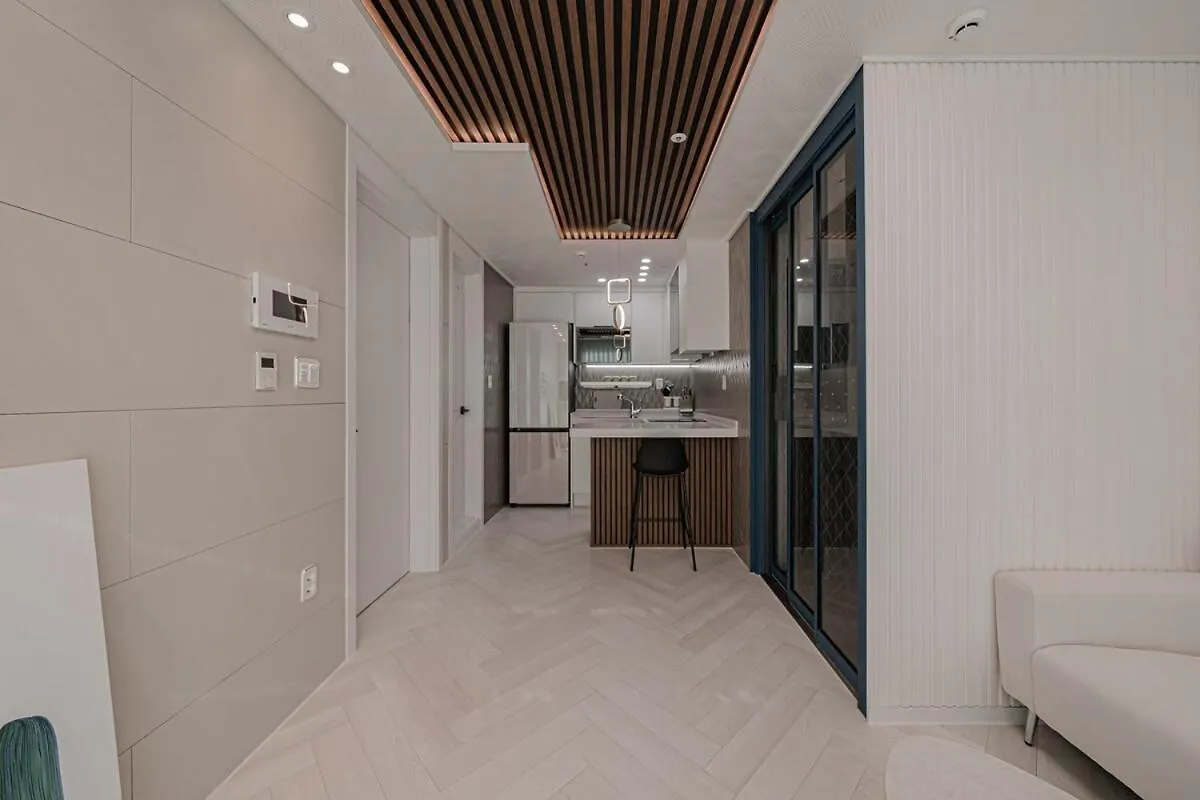 601 Gangnam Furnished Premium Villa Seul