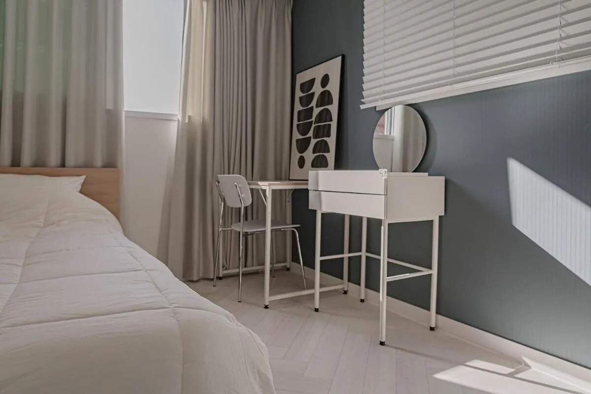601 Gangnam Furnished Premium Villa Seul 0*,  Coreia do Sul