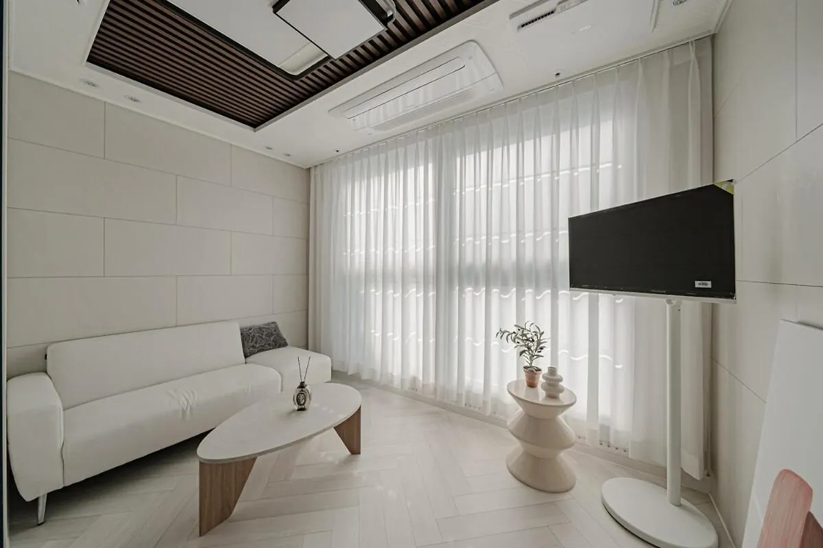 601 Gangnam Furnished Premium Villa Seul