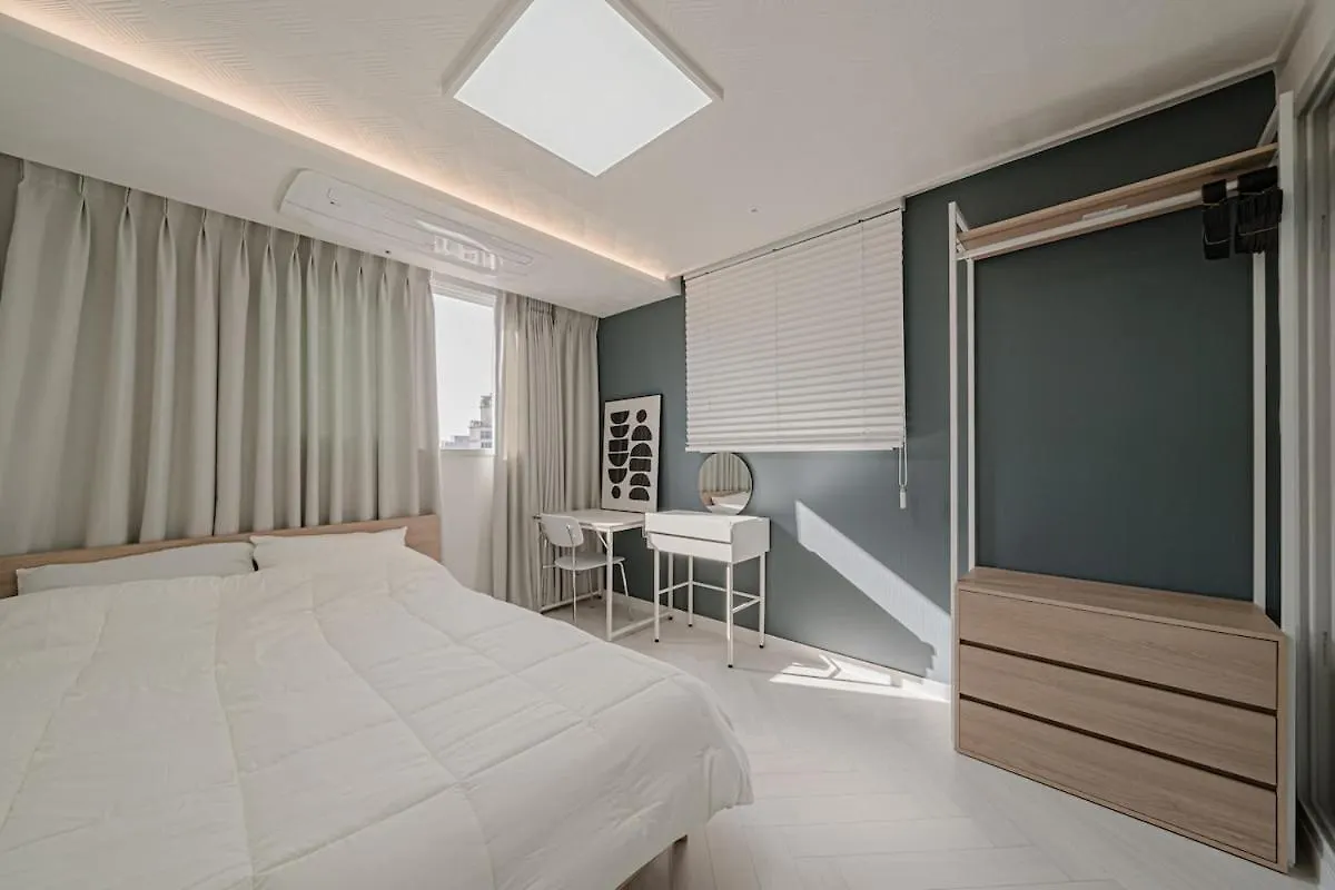 601 Gangnam Furnished Premium Villa Seul