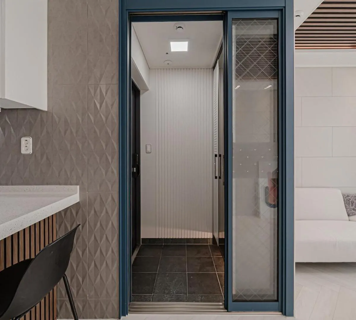 601 Gangnam Furnished Premium Villa Seul Coreia do Sul
