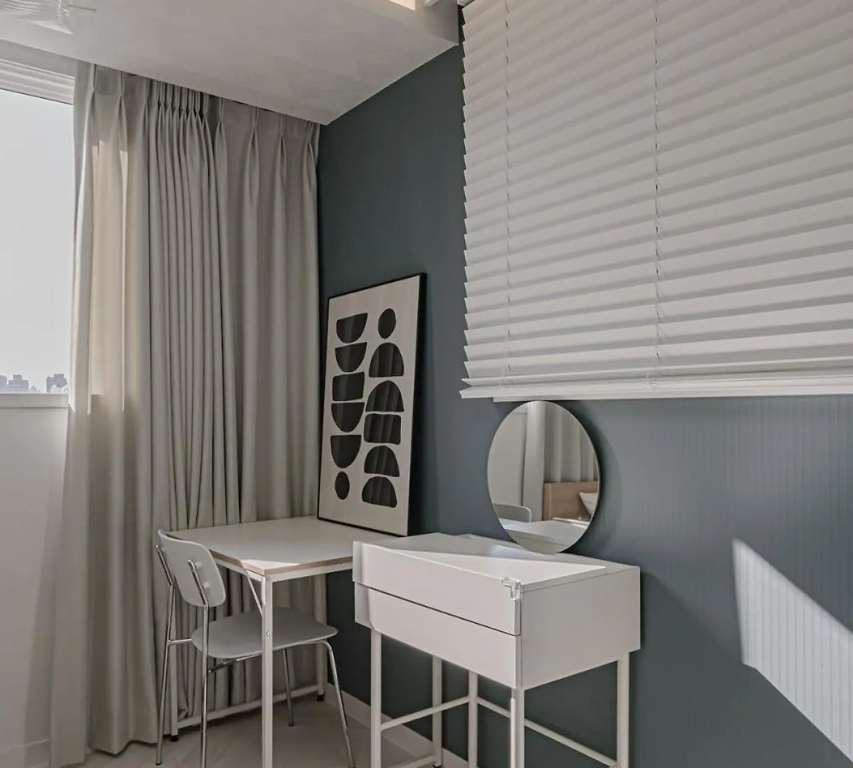 Casa de Férias 601 Gangnam Furnished Premium Villa Seul Coreia do Sul